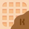 Waffle for KWGT Pro Mod Apk [Paid for free]