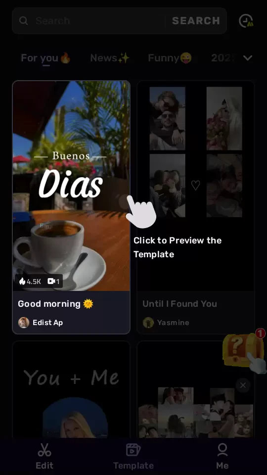 AI Video Editor - VivaCut