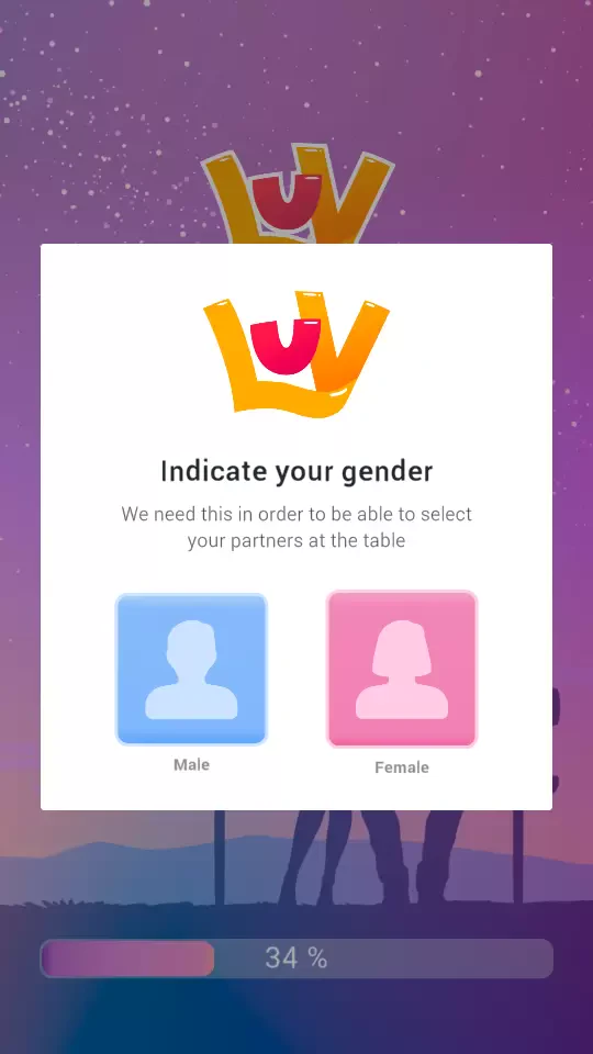 LUV: Interactive Adult Game XX