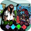 FNF Darkness Takeover Pibby Mod Apk [Free purchase][Mod speed]