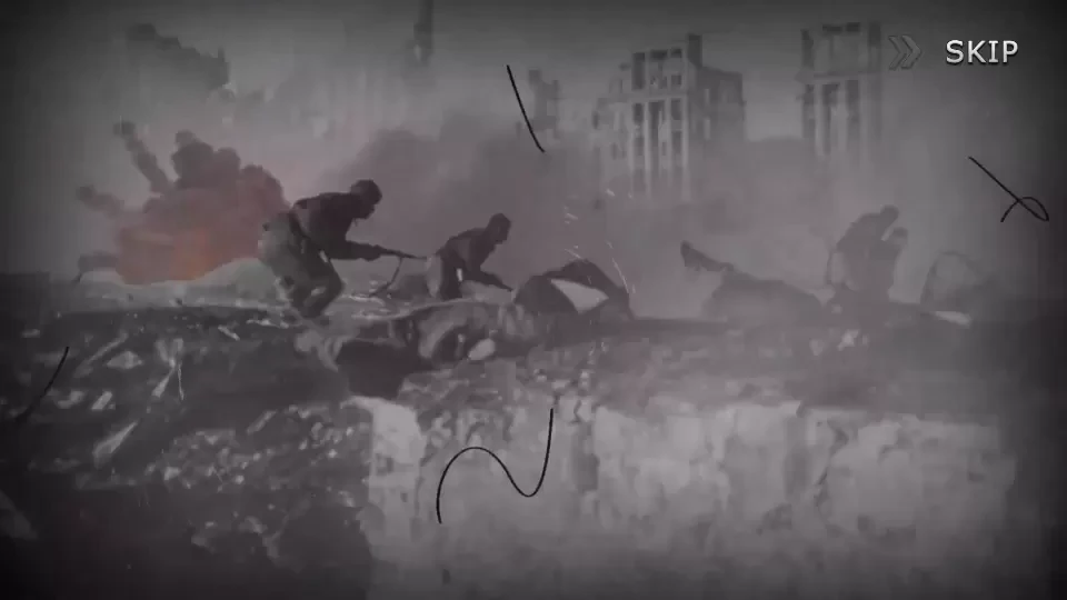 World War 2: Strategy Games