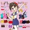 Dress Up Games - Anime Uniform Mod Apk 4.0.642 