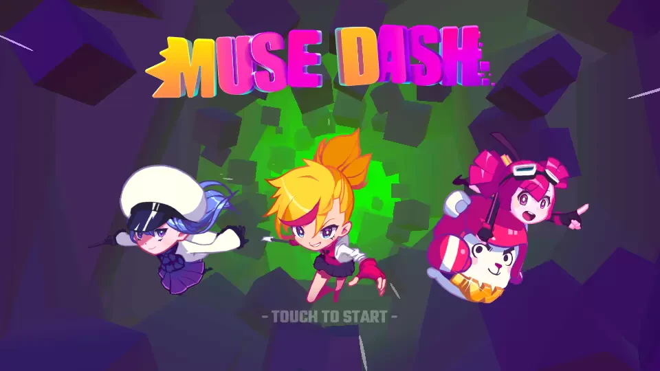Muse Dash