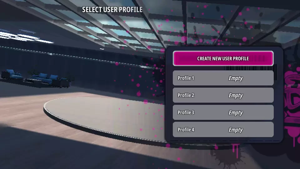 OWRC: Open World Racing Cars