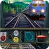 Train driving simulator Mod Apk 1.94 [ازالة الاعلانات][Mod speed]