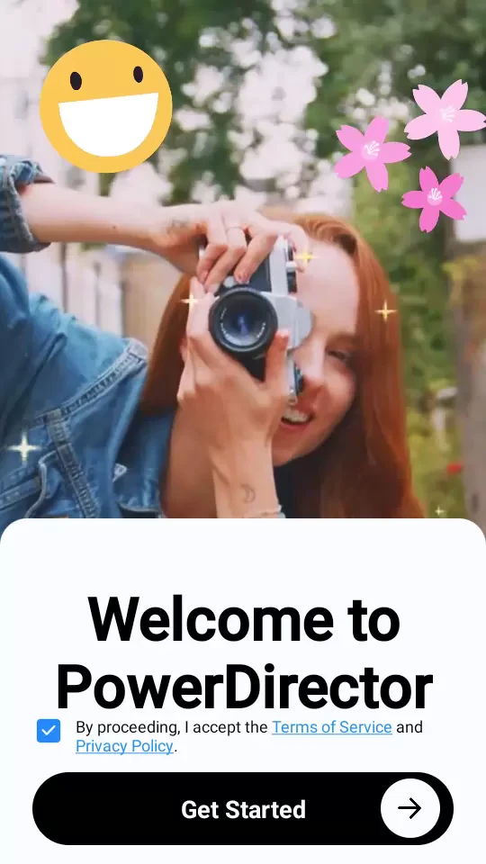 PowerDirector - Video Editor