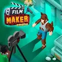 Idle Film Maker Empire Tycoon Mod Apk [Unlimited]