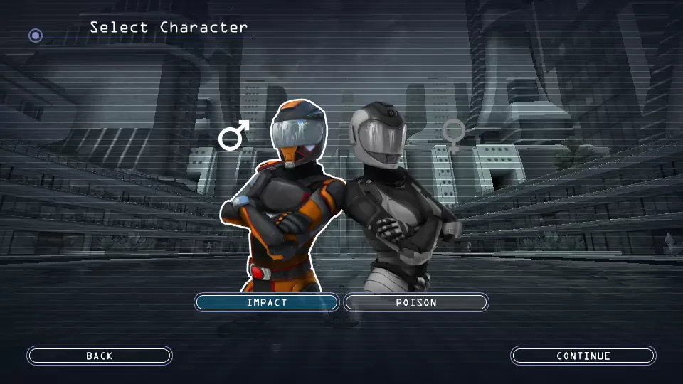 Riptide GP: Renegade