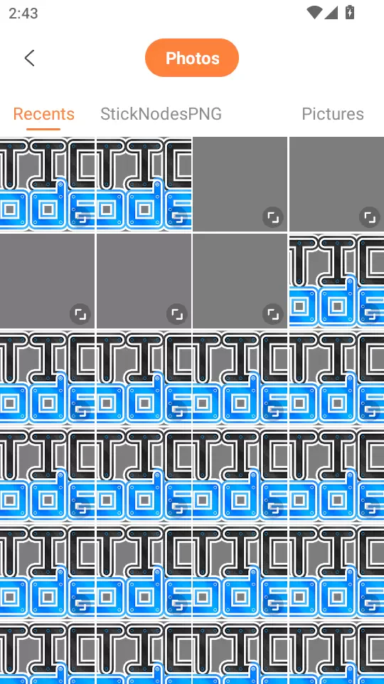 AirBrush: Face & Hair Editor