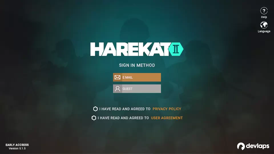 Harekat 2 : Online
