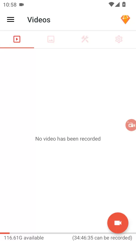 Screen Recorder - AZ Recorder