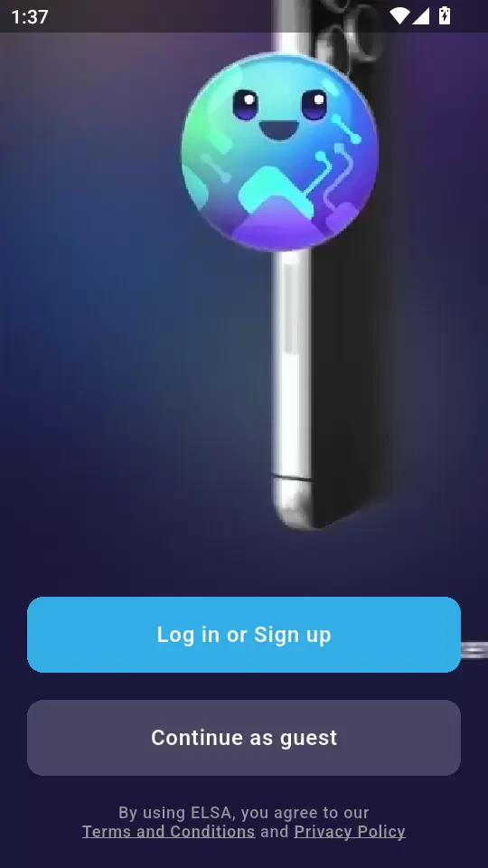 ELSA Speak: English Learning