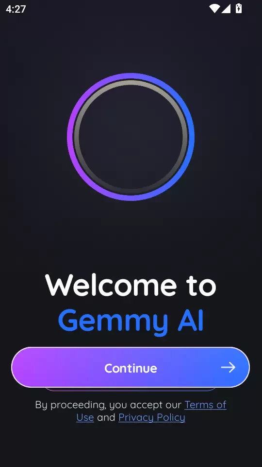 Gemmy AI: Chat & Assistant