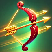 Archer Hunter - Adventure Game Mod Apk 1.34.500 [أموال غير محدودة][قائمة التعديل]