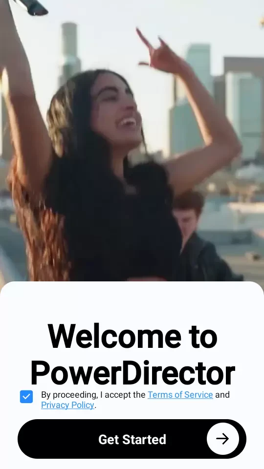 PowerDirector - Video Editor