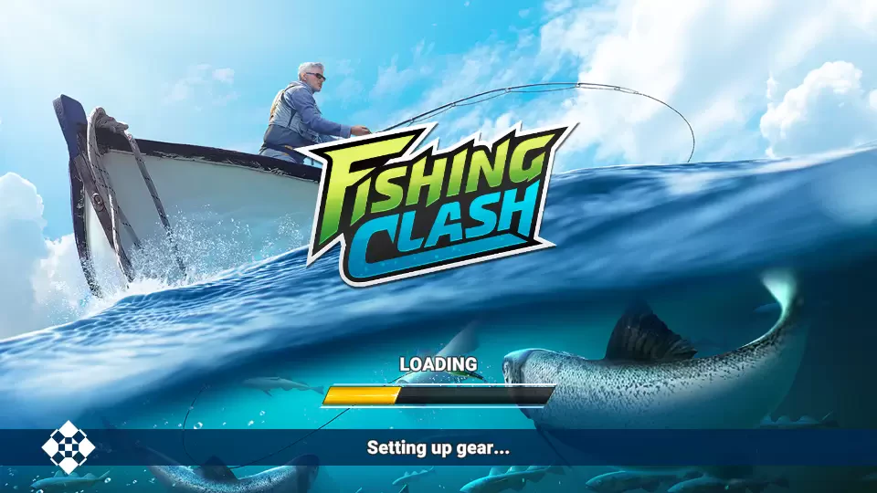 Fishing Clash: Sport Simulator