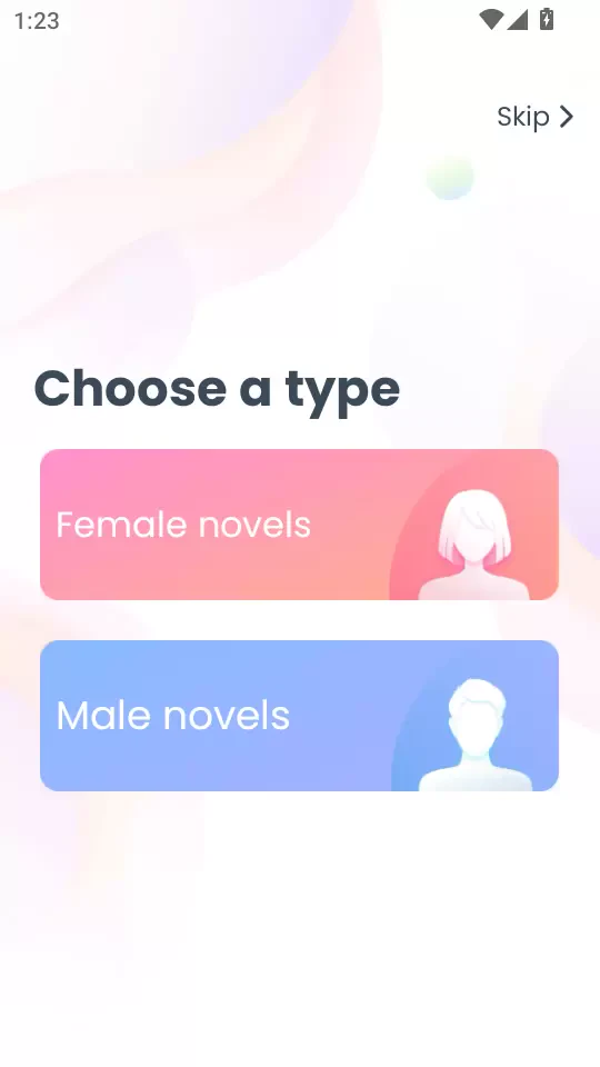 GoodNovel - Booktok, Stories