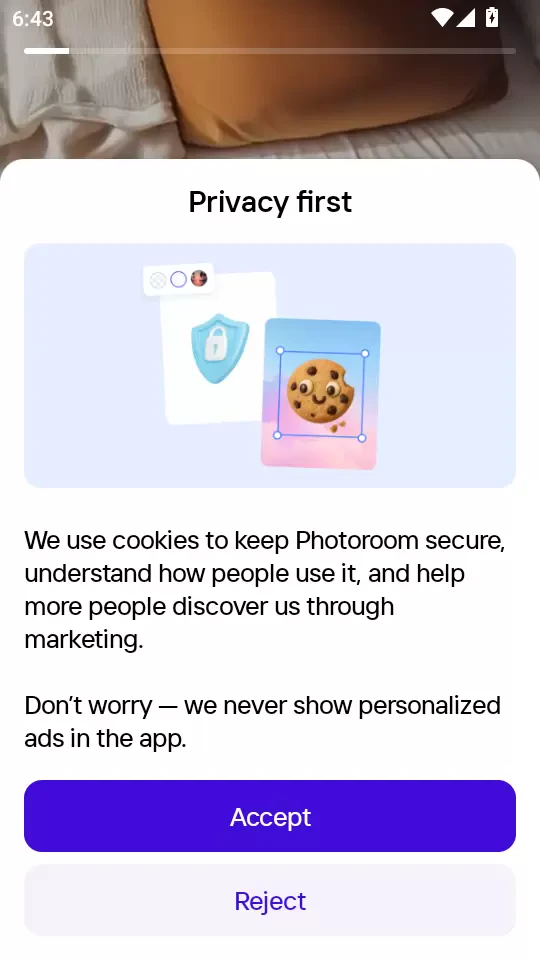 Photoroom AI Photo Editor