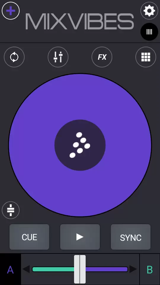 Cross DJ Pro - Mix & Remix