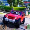 SUV 4x4 Jeep Driving Sim Game Mod Apk [Remove ads]