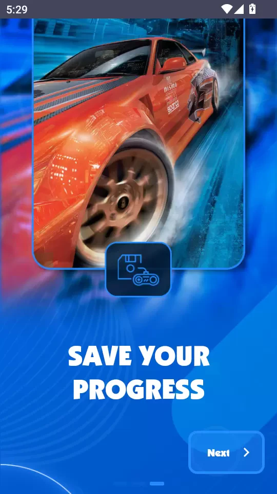 GBA Emulator - 90s Retro Games