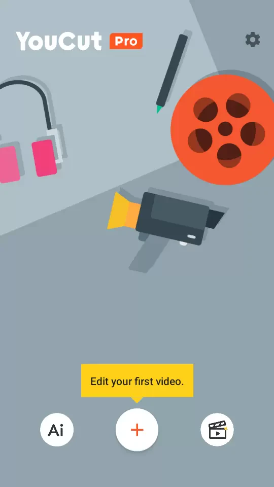 YouCut - Video Editor & Maker