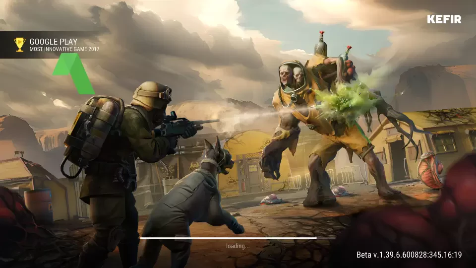 Last Day on Earth: Survival