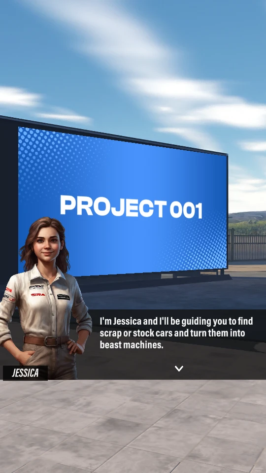 Highway Overtake - Car Racing