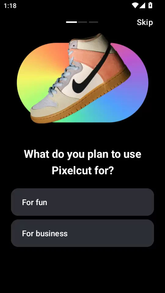 Pixelcut AI Photo Editor