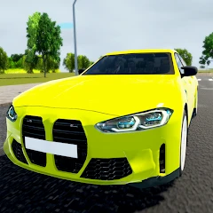 M3 Real Car Simulator 2026 Mod Apk [Remove ads][Free purchase][Unlocked][Mod speed]