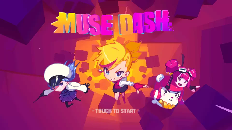Muse Dash