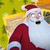 Scary Santa Granny Horror mod 2020 Mod Apk 60.2 [ازالة الاعلانات][Mod speed]