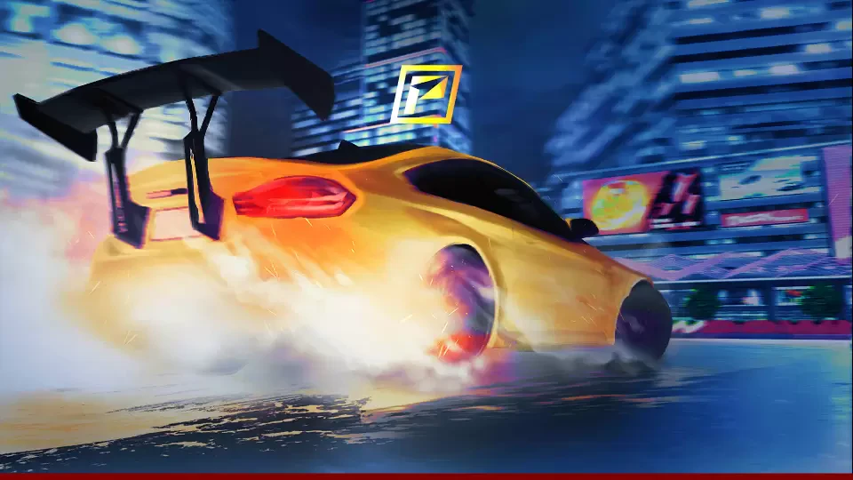 PetrolHead : Street Racing