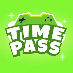 Timepass: Party, Chat & Games Mod Apk [Remove ads][Mod speed]