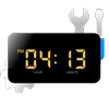 DIGITAL CLOCK MAKER Mod Apk [Unlocked]