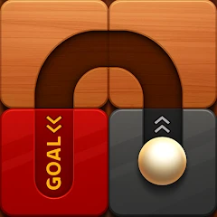Slide & Roll Mod Apk [Unlimited money]