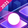 Tiles Hop 4: Music EDM Game Mod Apk 2.0.0 [Reklamları kaldırmak][Mod speed]