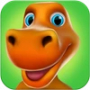 My Talking Dinosaur Ross icon