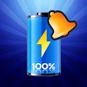 Battery 100% Alarm‏ Mod Apk [مفتوح
][احترافي]