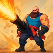 Overspace: Alien Shooter RPG Mod Apk [Unlimited money]
