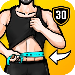 Weight Loss for Men: Workout Mod Apk [Remove ads][Paid for free][Unlocked][Pro]