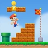 Super Tony - 3D Jump and Run Mod Apk 1.10 [المال غير محدود]