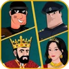 Raja Rani Chor Police Mod Apk [Remove ads][Mod speed]