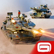 War Planet Online:MMOPermainan Mod Apk 6.2.0 