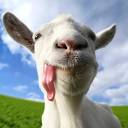 Goat Simulator Mod Apk 2.19.10 [Reklamları kaldırmak][Mod speed]