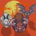 Only The Strong - Slingshot/Po Mod Apk [Unlimited money]