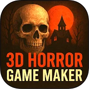 3D Horror Game Maker Mod