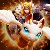 Inariel Legends: Dragon Hunt Mod Apk [Remove ads][Mod speed]