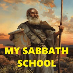 My Sabbath School Lessons 2026