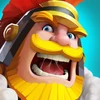 Super Heroes TD - Fantasy Tower Defense Games Mod Apk [Бесконечные деньги][Бесплатная покупка]